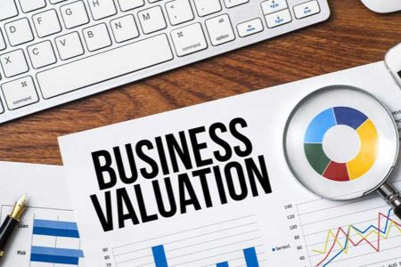 business-valuation