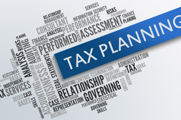 Tax Planning