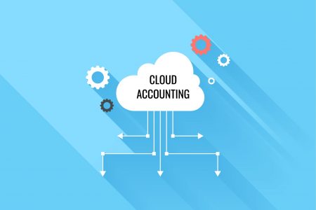 Cloud-Accounting